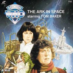 699-Doctor-Who-The-Ark-in-Space-UK-Laserdisc
