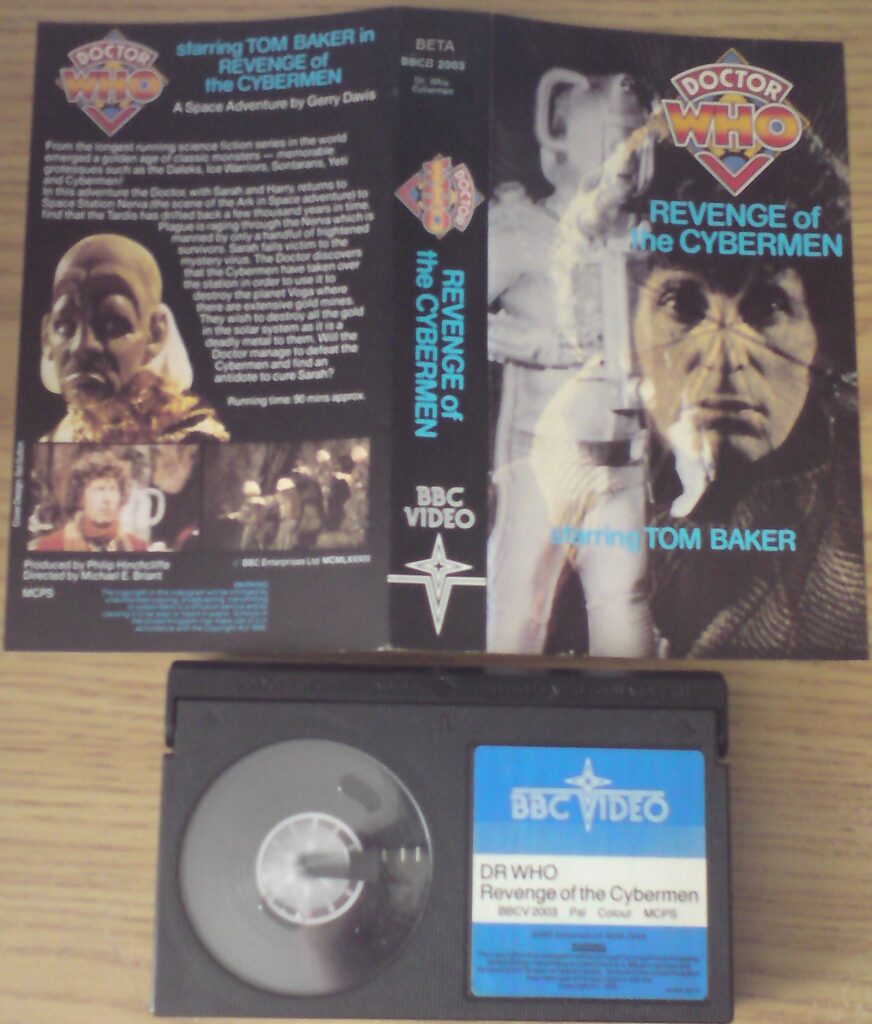 Revenge_of_the_Cybermen_1983_Betamax_UK