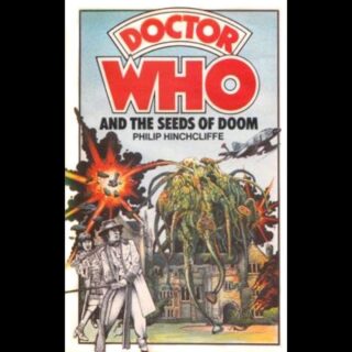 The 16th Wingate hardcover was issued in February, 1977. A Second edition was issued in March, 1978 on the WH Allen imprint. This book is hard to find for either printing. Some hardcore collectors want both copies (like myself), some are happy with either one. #doctorwho