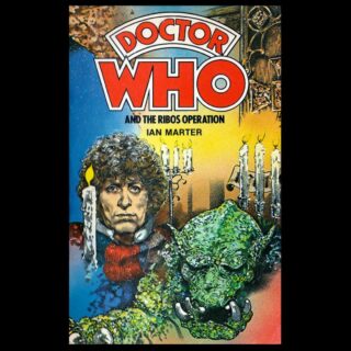 The 16h WH Allen hardcover was the last book issued in 1979 (December). The first of the Key to Time stories. This book is not too hard to find and should fetch a price of $200 in ex-library condition. More for non-library. #doctorwho