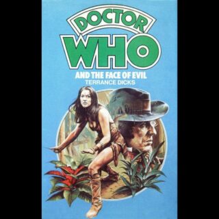 The 2nd WH Allen hardback was issued in January, 1978. Should be easy to find as I have seen numerous for sale around the $200-250 range in varying conditions. #doctorwho