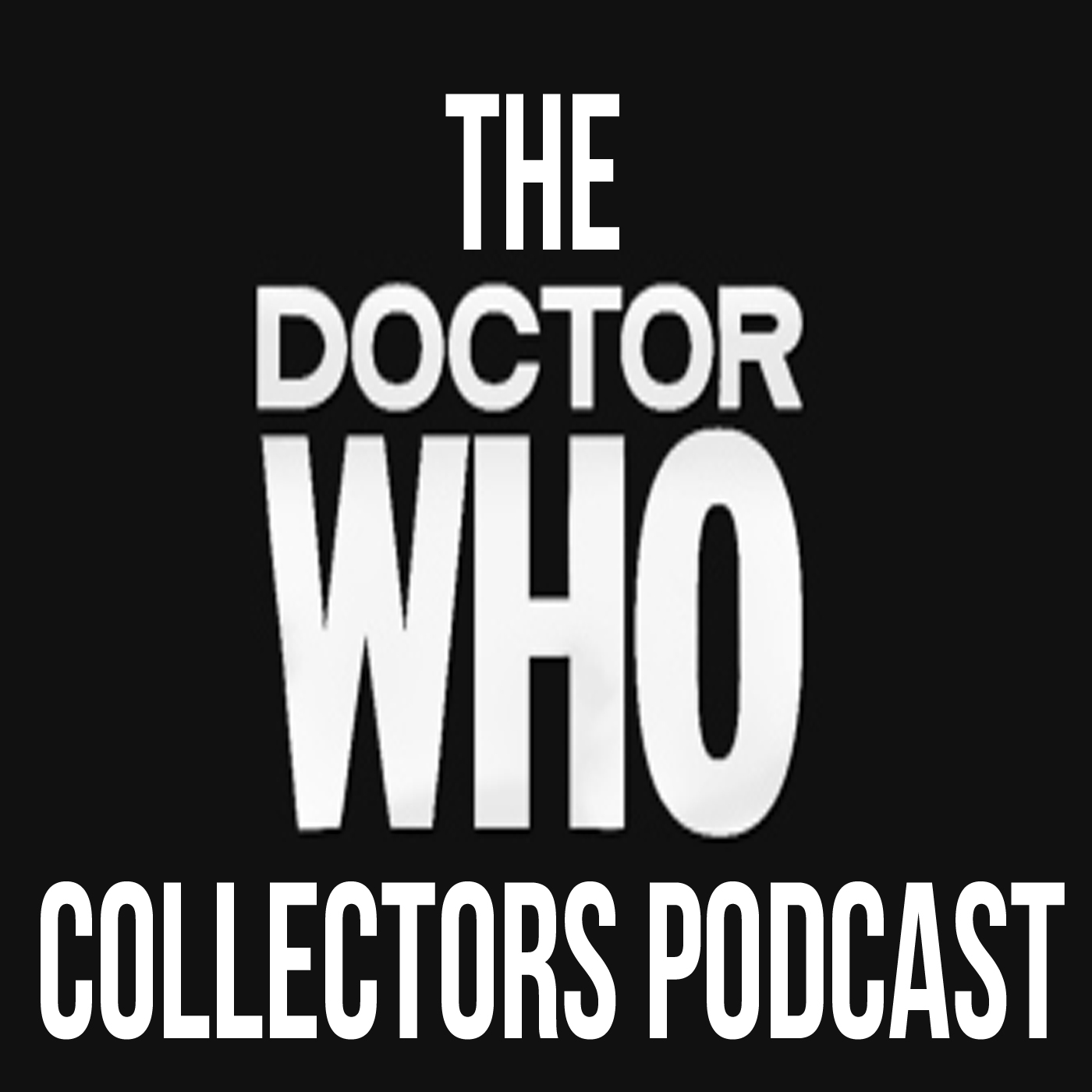Doctor Who Collectors Podcast