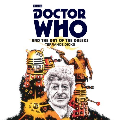 Thumbnail for Episode 11 – Day of the Daleks Collectibles