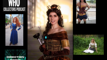 Thumbnail for Episode 68: The Cosplay Experience! A Chat with Abbi Rago