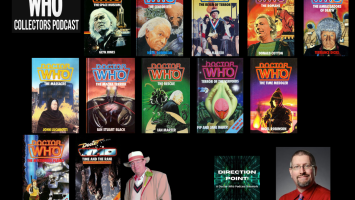 Thumbnail for Episode 88: 1987 Classic Hardcovers with Tony Whitt