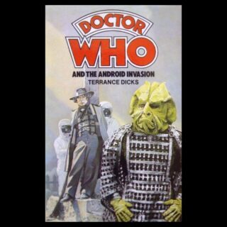 The 8th WH Allen hardback was issued in November, 1978. Expect to pay $400 or more for an ex-library copy. I am also posting a copy that I have in my collection. #doctorwho