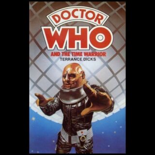 The 5th WH Allen hardcover was issued in June, 1978. First appearance of the Sontarans. This book is very hard to find. #doctorwho