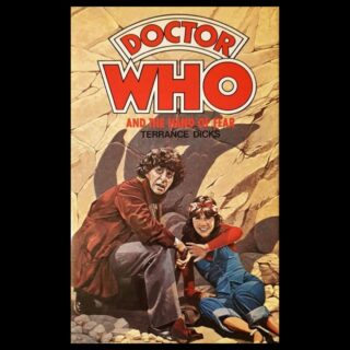 The 9th WH Allen hardcover was the first issued in January, 1979. This book is very hard to find. #doctorwho