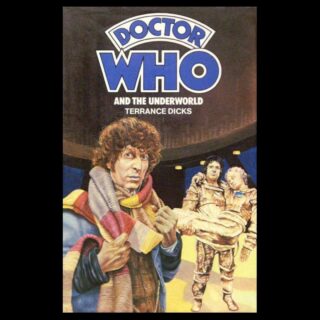 The 17th WH Allen hardcover was the first hardcover in 1980 (January). This book is very hard to find. #doctorwho