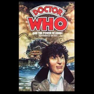 The 21st WH Allen hardcover! This was issued in May, 1980. It was also included in the US distribution in early 1985. The Bundles From Britain Catalog has it for $19.00 in 1986 new. Many copies are floating around the US. Should be easy to find. #doctorwho