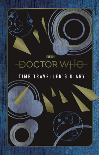 The Time Traveller's Diary