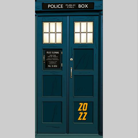 2022 Diary