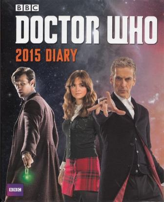 2015 Diary 
