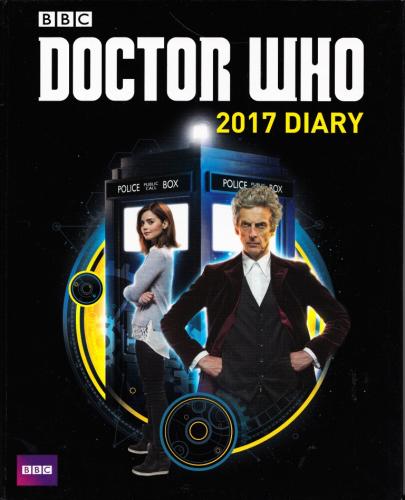 2017 Diary