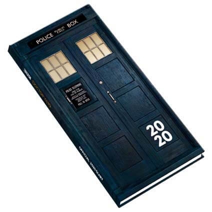 2020 Diary