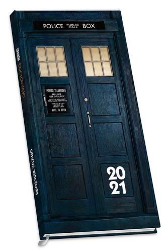 2021 Diary